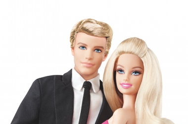 2011 Barbie and Ken: Together Again B-Roll